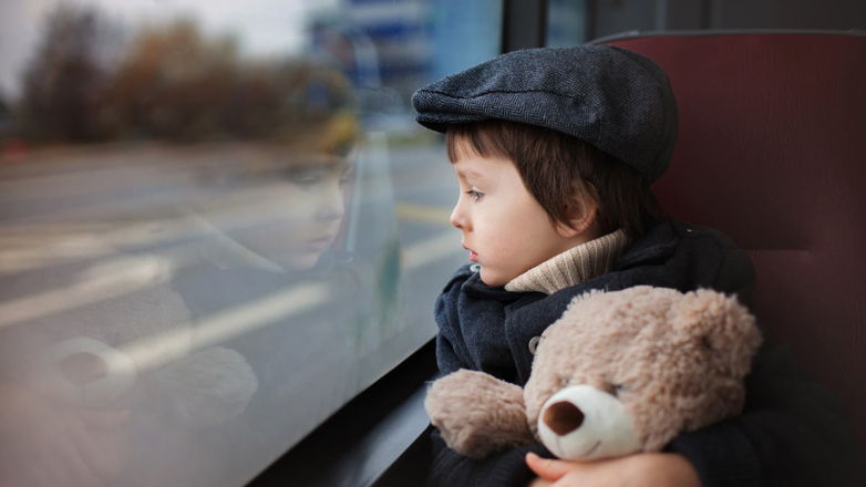 Дети-сироты Подмосковья смогут бесплатно пользоваться общественным транспортом
