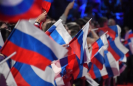 Атлетам запретят выступать под флагом РФ, если РУСАДА не выполнит условия WADA