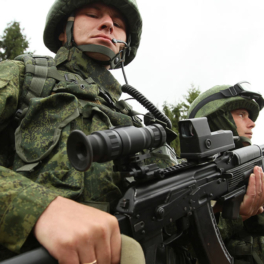 Военные РФ заняли крупный опорный пункт ВСУ на окраине Кирова