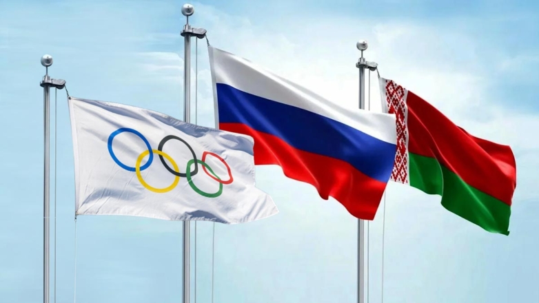 World Athletics сомневается в участии легкоатлетов из России в Олимпиаде