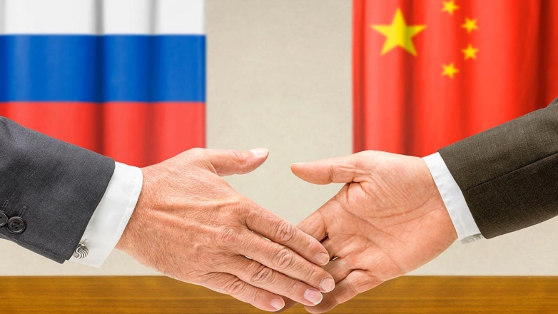 Предприятия России и Китая подписали 55 соглашений почти на $2 миллиарда