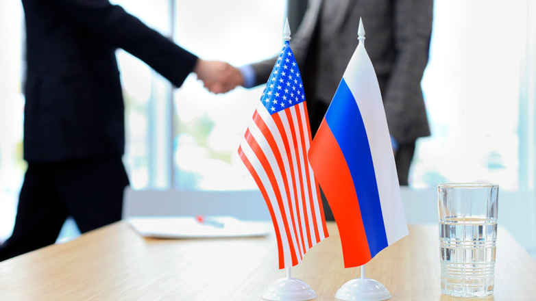 Генконсул заявил о желании крупного бизнеса США возобновить сотрудничество с Россией