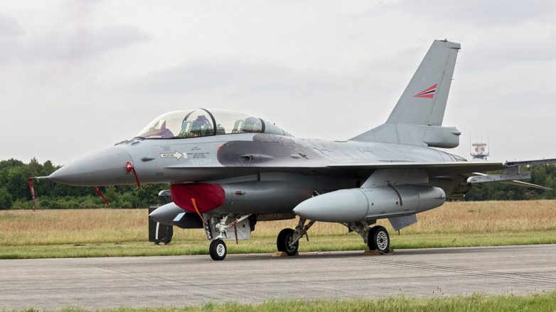СМИ: Норвегия может передать Украине F-16