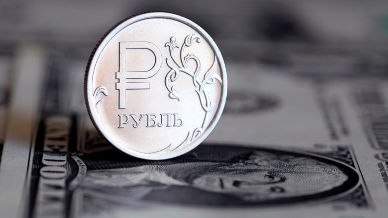 Экономист спрогнозировал укрепление курса до 85–90 рублей за доллар