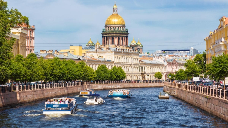 В Петербурге в последний день лета может быть обновлен суточный рекорд тепла