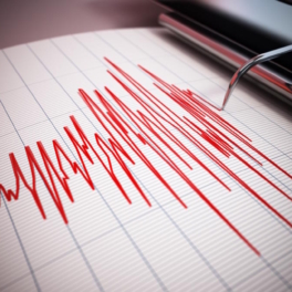 Сильнейшее за 40 лет землетрясение у супервулкана произошло в Италии
