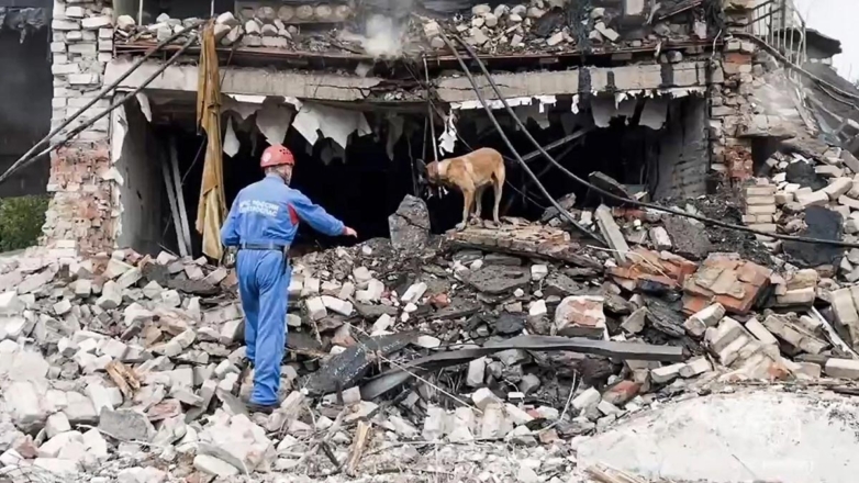 Воробьёв: от взрыва на заводе в Сергиевом Посаде пострадали 440 квартир и 20 частных домов