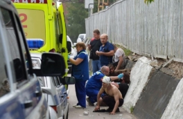 ТАСС: скончалась пострадавшая от взрыва в Сергиевом Посаде