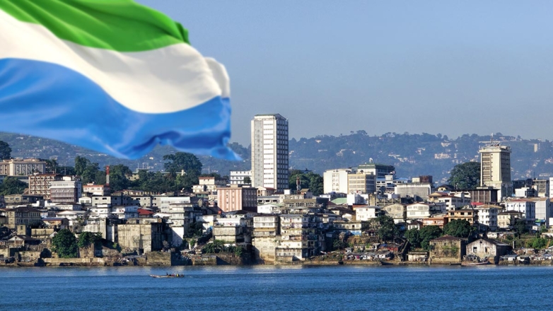 В Сьерра-Леоне ждут открытия российского посольства