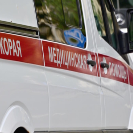 Три человека пострадали в результате обстрела села в Белгородской области