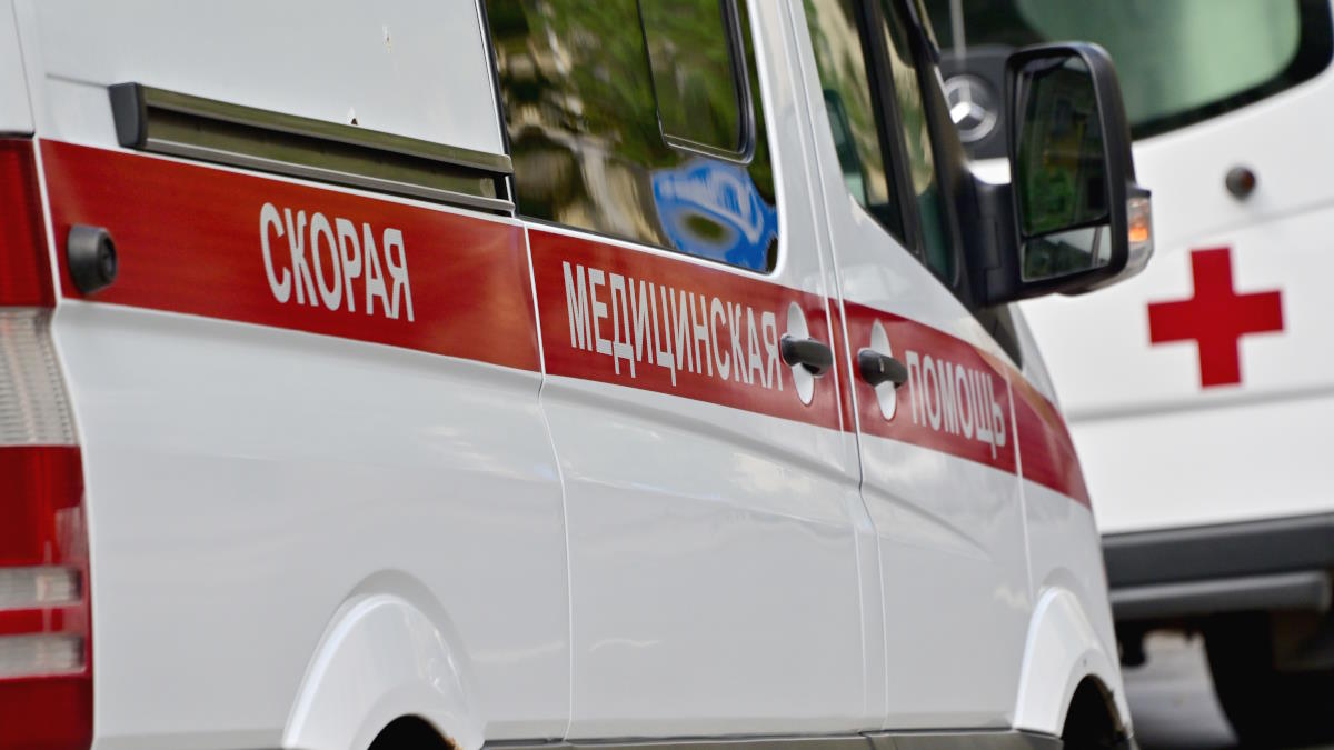 В Пензенской области в ДТП с грузовиком погибли 7 человек