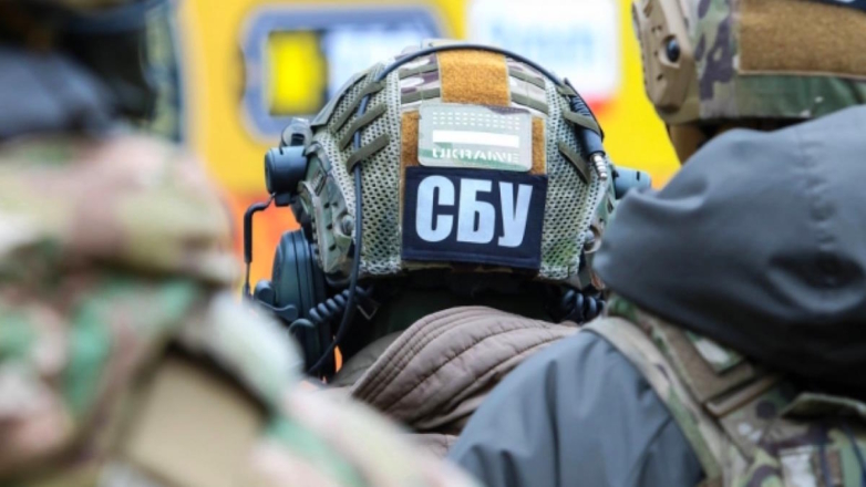 Взорвавшего гранаты в сельсовете украинского депутата обвинили в теракте