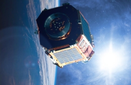 "Скорпион" в космосе: самый большой российский кубсат приступил к научной миссии