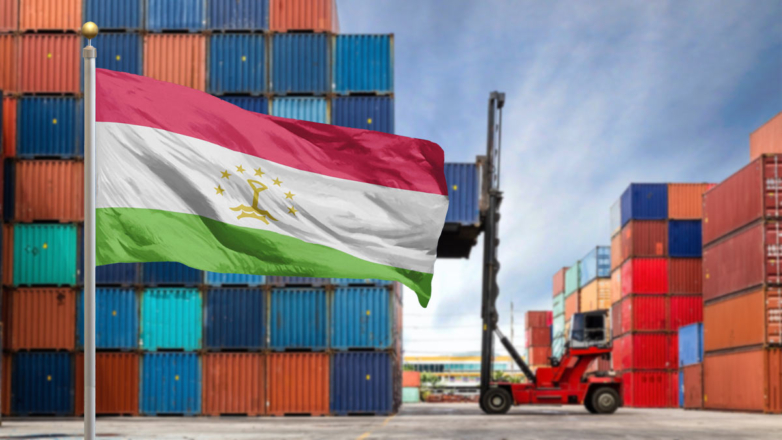Таджикистан заявил о намерении наращивать торговлю с РФ