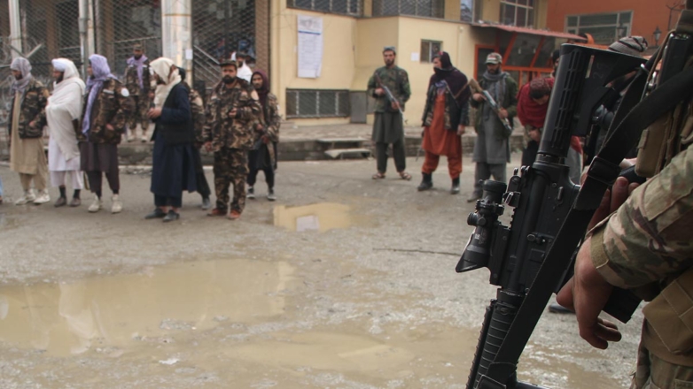 Талибы полностью запретили деятельность политических партий в Афганистане