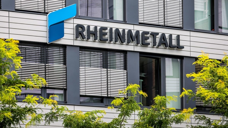 Rheinmetall откроет 4 оружейных завода на Украине