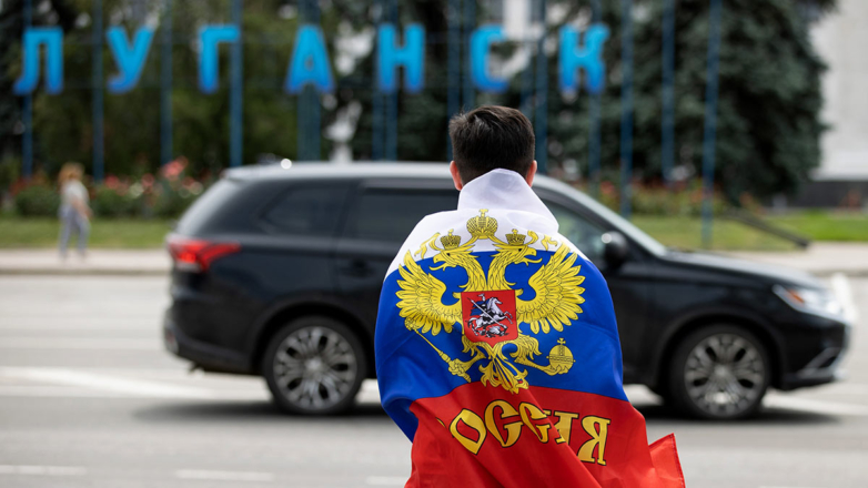 Первые, определяющие: чего ждут от выборов жители Луганской народной республики
