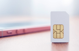 В тестовом режиме заработал режим "охлаждения" для российских сим-карт