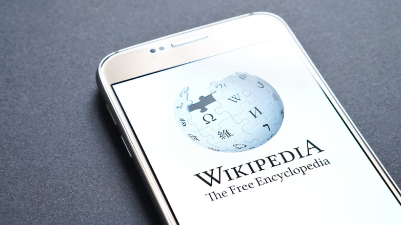"Википедию" снова оштрафовали на 2 миллиона рублей за неудаление фейков об СВО