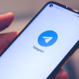 В ЕК назвали Telegram проблемой из-за пророссийской информации