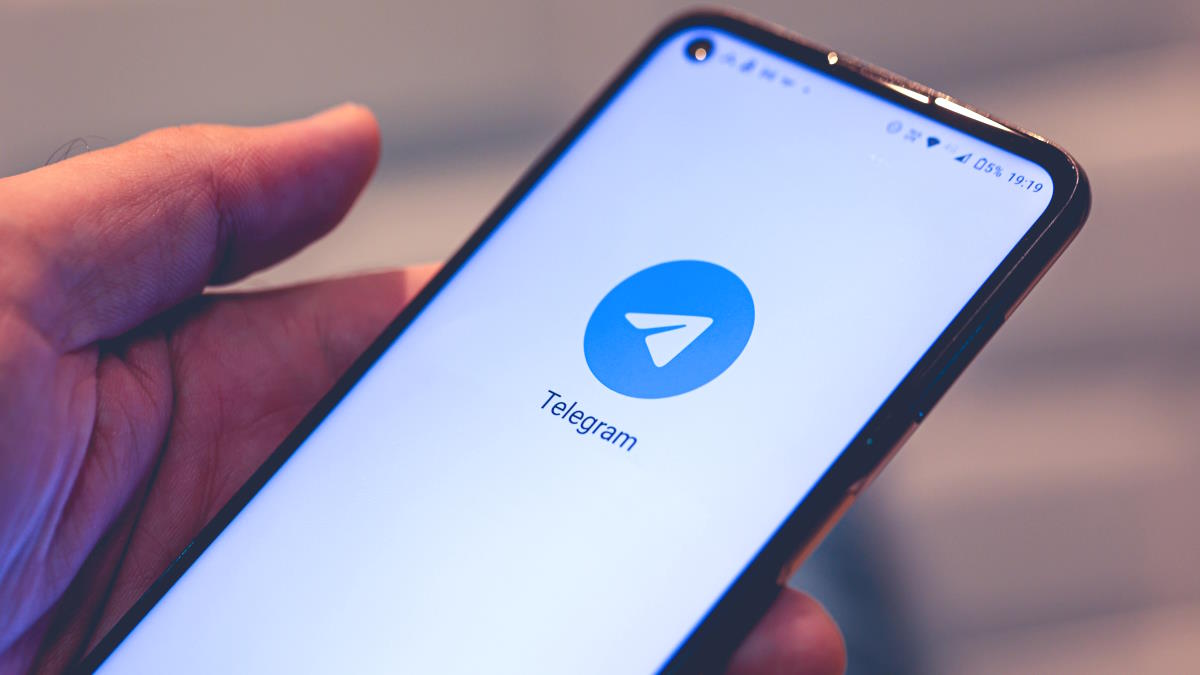 В работе Telegram наблюдается сбой