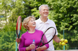 Датские ученые назвали виды спорта, продлевающие жизнь