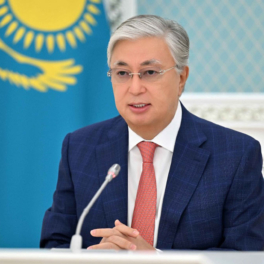 Казахстан готов предоставить площадку для мирных переговоров Армении и Азербайджана