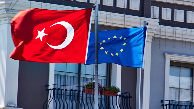 СМИ: решение о будущем отношений Турции и ЕС отложили до весны