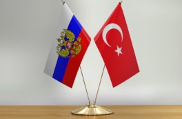 Лидер турецкой оппозиции приедет в Москву для встречи с Путиным