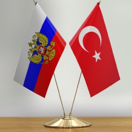 Лидер турецкой оппозиции приедет в Москву для встречи с Путиным