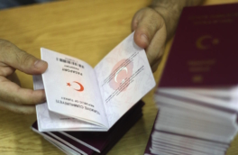 В Турции опровергли прекращение выдачи гражданства за инвестиции