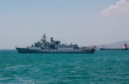 СМИ: Турция арендовала на 99 лет порт Хомс в Ливии, где разместит военную базу