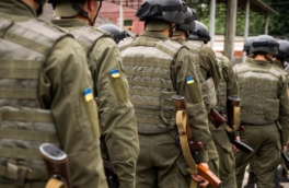 Генерал ВСУ посоветовал украинцам не надеяться "отсидеться" при мобилизации