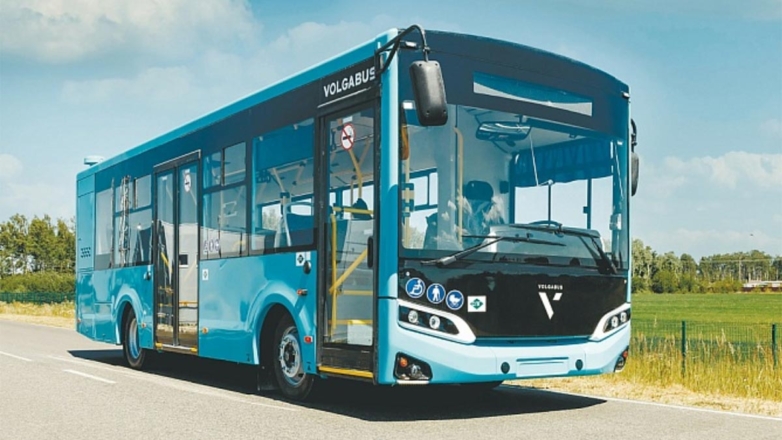 Мантуров: ГАЗ и "Волгабас" хотят запустить производство туристических автобусов