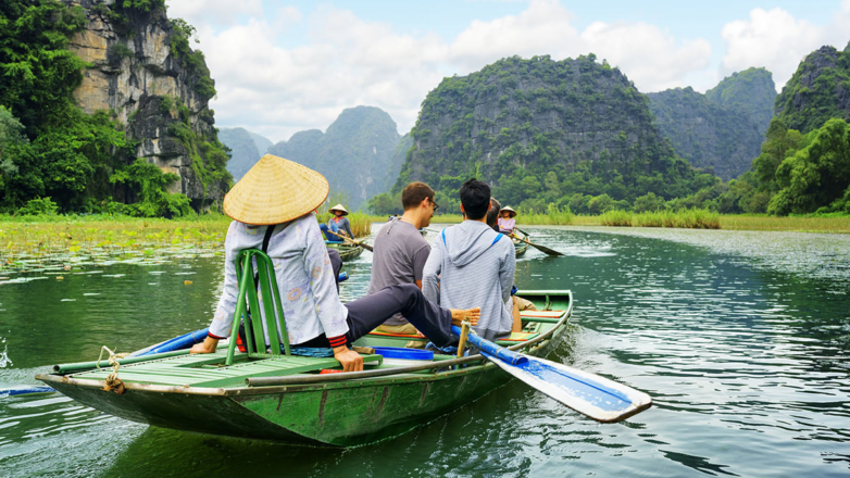 Во Вьетнаме увеличили срок безвизового пребывания для иностранных туристов