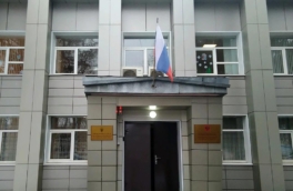 Здание Следственного комитета в Брянске получило повреждения от падения БПЛА