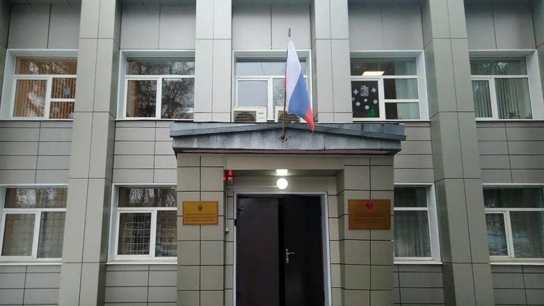 Здание Следственного комитета в Брянске получило повреждения от падения БПЛА