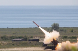 Reuters: США не смогли увеличить выпуск ракет для Patriot