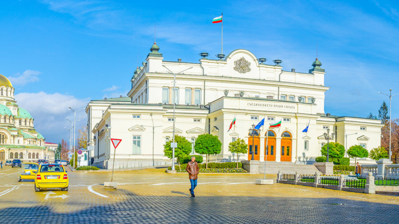 Правительство Болгарии решило присоединиться к декларации G7 по поддержке Украины
