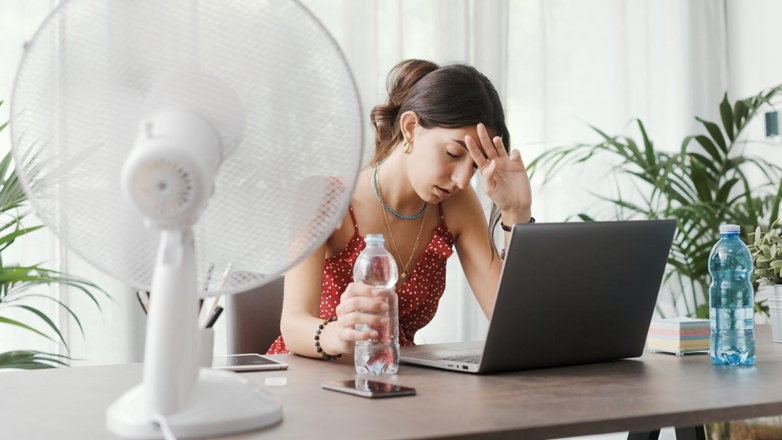 В ГД внесли законопроект о сокращении рабочего дня в жару