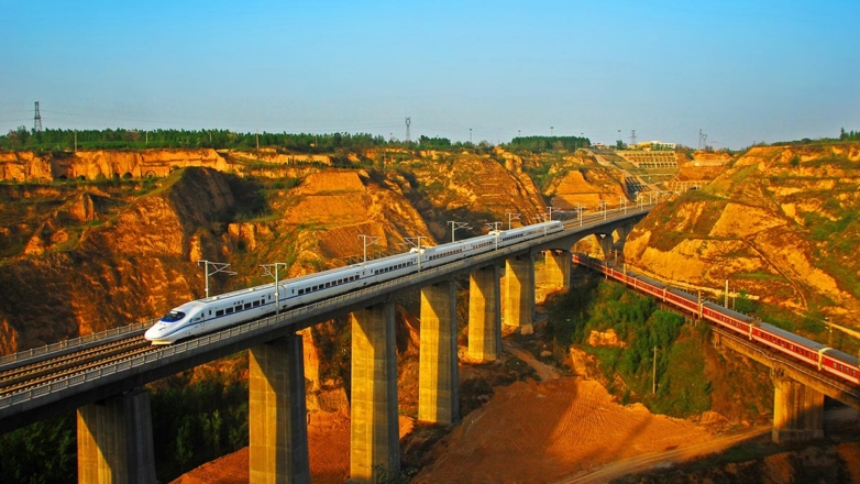 Применим ли в России китайский опыт строительства высокоскоростных железных дорог?