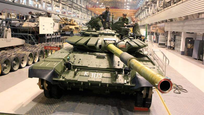 Военная модель роста: что помогло остановить падение российской экономики