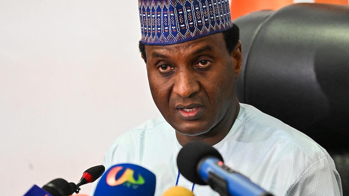 Мятежники в Нигере призвали посла Франции к скорейшему отъезду из страны