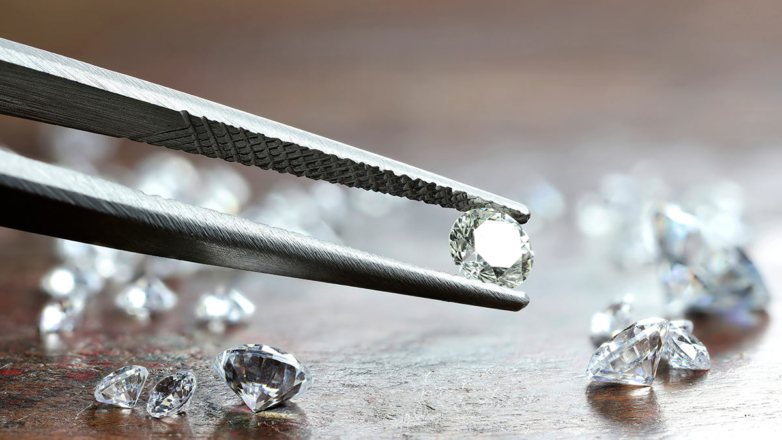 РИА Новости: Гонконг в 5 раз увеличил закупки российских алмазов