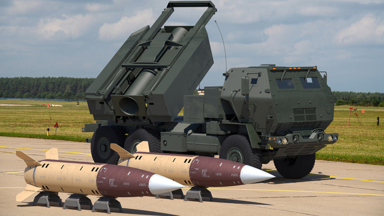 СМИ: в Вашингтоне еще не приняли решение по поставкам Киеву ракет ATACMS