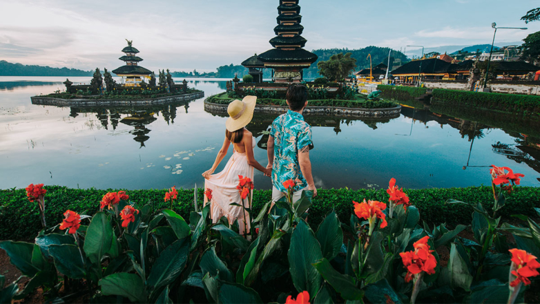 На Бали введут сбор для туристов с февраля 2024 года