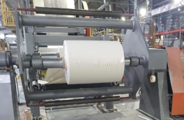 В Тюмени запустили производство чековой термоленты из российского сырья