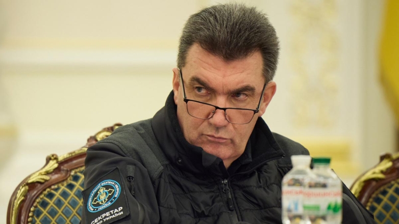 Секретарь СНБО Украины обвинил Запад в дозировании помощи ВСУ