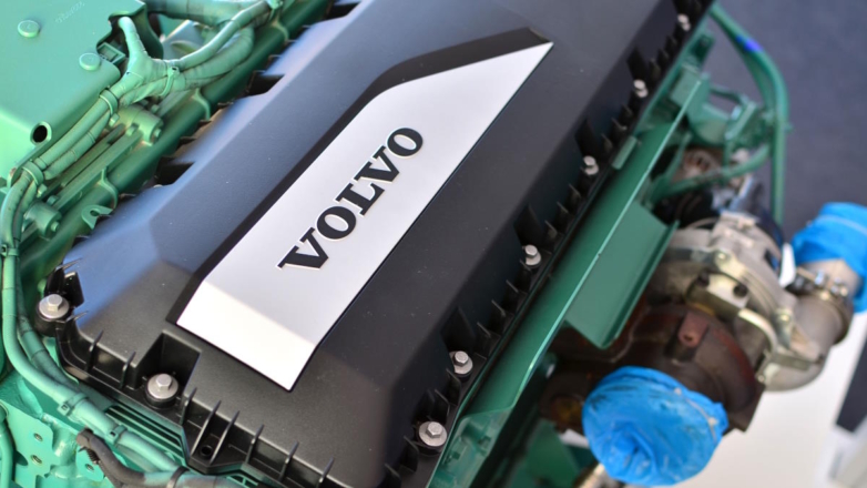 Volvo прекратит производство дизельных автомобилей в 2024 году