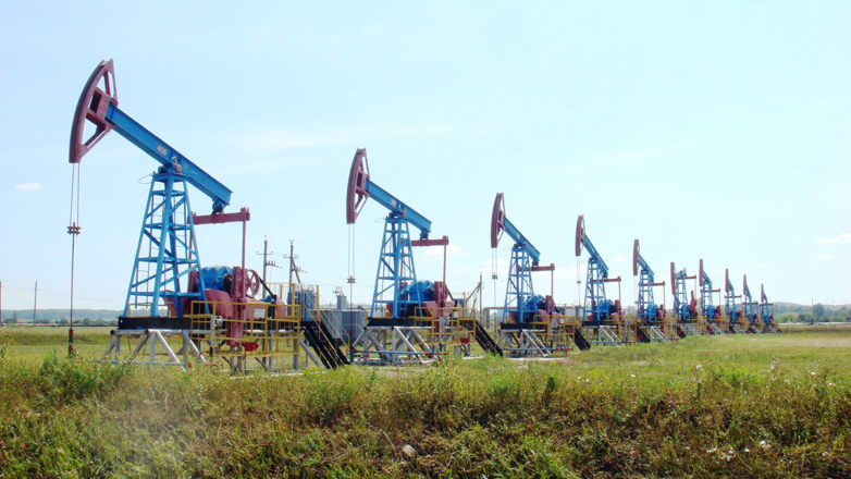ОПЕК: добыча нефти в РФ в июле сохранилась на уровне июня